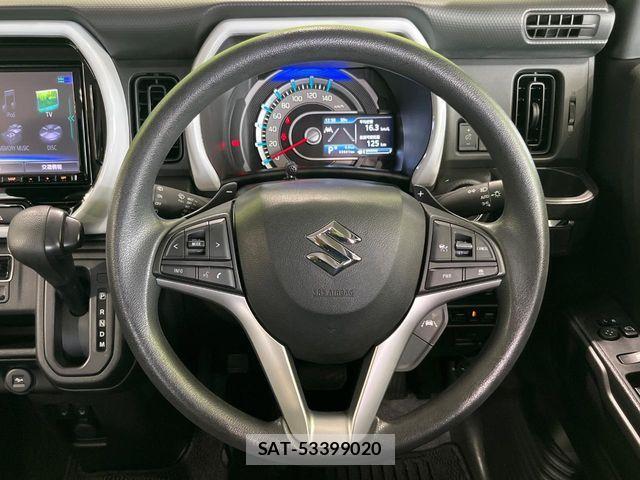 Suzuki HUSTLER 2022-03 8099642-10