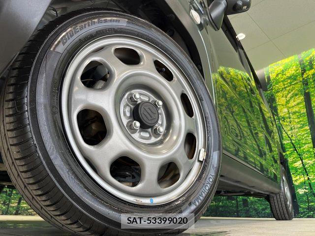 Suzuki HUSTLER 2022-03 8099642-11