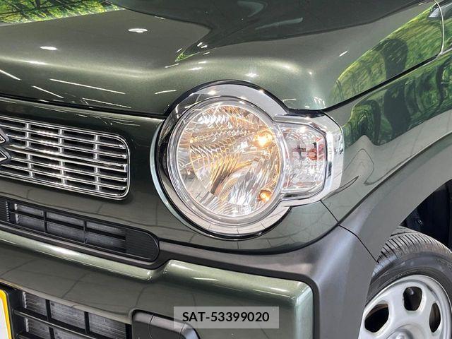Suzuki HUSTLER 2022-03 8099642-12