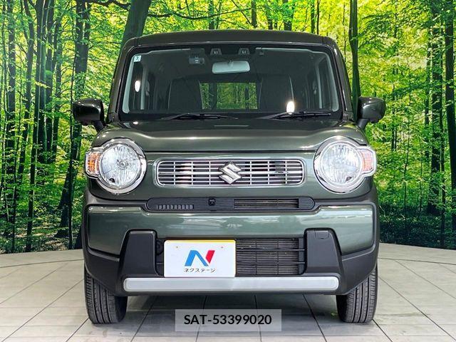 Suzuki HUSTLER 2022-03 8099642-13