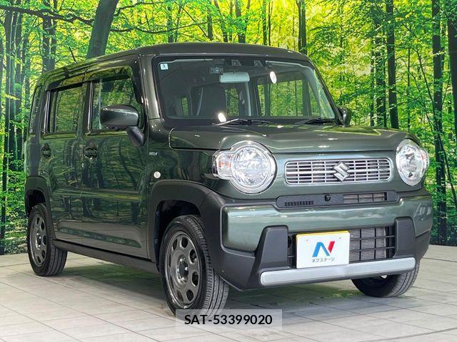 Suzuki HUSTLER 2022-03 8099642-15