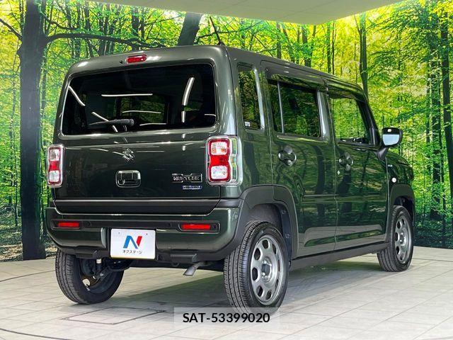 Suzuki HUSTLER 2022-03 8099642-16