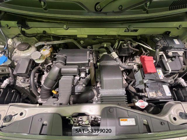 Suzuki HUSTLER 2022-03 8099642-17