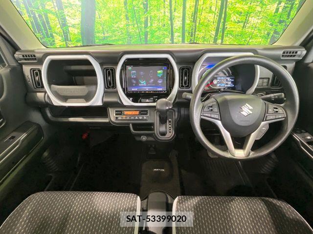 Suzuki HUSTLER 2022-03 8099642-1