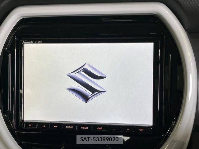 Suzuki HUSTLER 2022-03 8099642-2