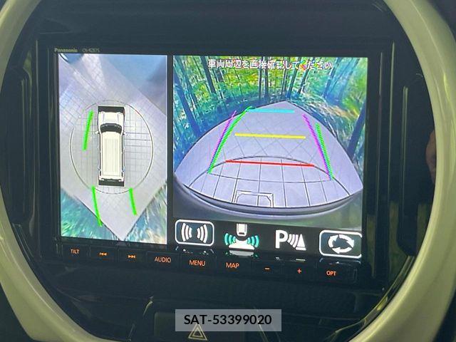 Suzuki HUSTLER 2022-03 8099642-3