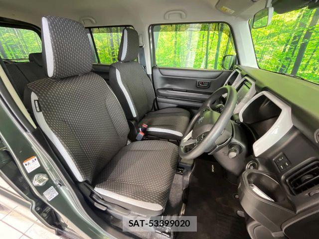 Suzuki HUSTLER 2022-03 8099642-7