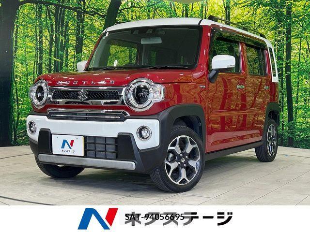 Suzuki HUSTLER 2022-02 8099641-0