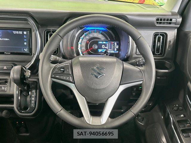 Suzuki HUSTLER 2022-02 8099641-10