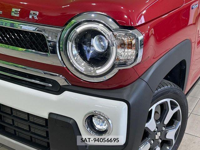 Suzuki HUSTLER 2022-02 8099641-11