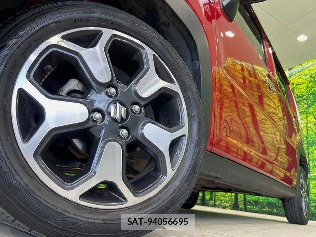 Suzuki HUSTLER 2022-02 8099641-12
