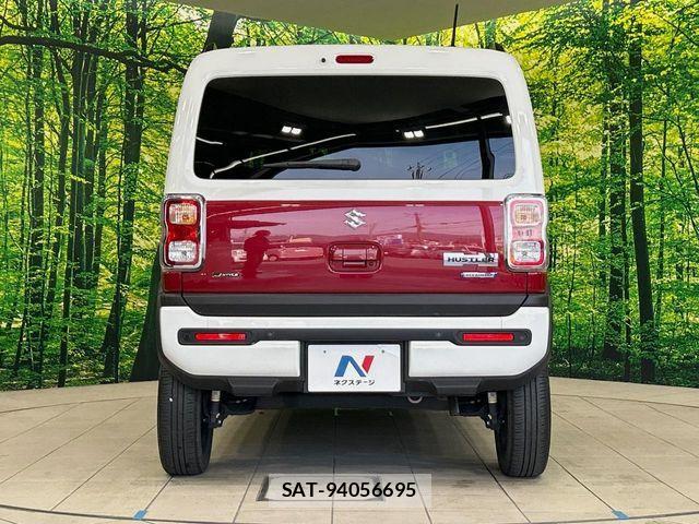 Suzuki HUSTLER 2022-02 8099641-13