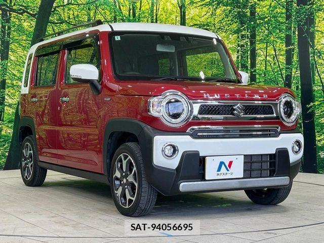 Suzuki HUSTLER 2022-02 8099641-14