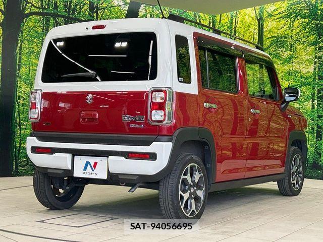 Suzuki HUSTLER 2022-02 8099641-15
