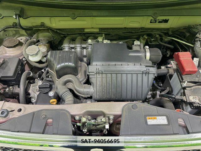 Suzuki HUSTLER 2022-02 8099641-16