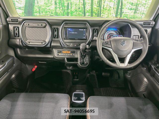 Suzuki HUSTLER 2022-02 8099641-1