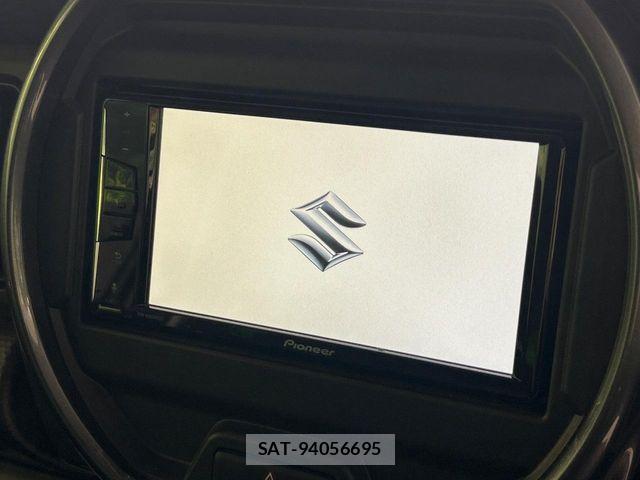 Suzuki HUSTLER 2022-02 8099641-3