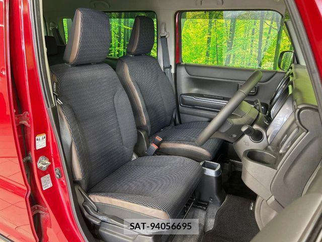 Suzuki HUSTLER 2022-02 8099641-7