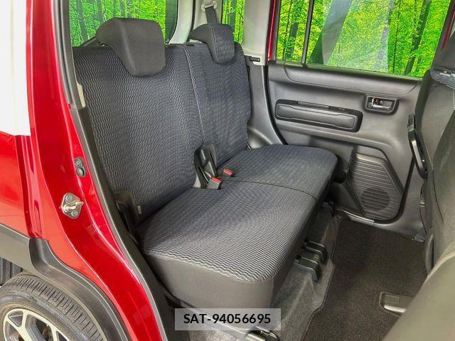 Suzuki HUSTLER 2022-02 8099641-8