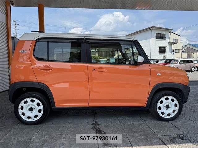 Suzuki HUSTLER 2014-09 8099666-10