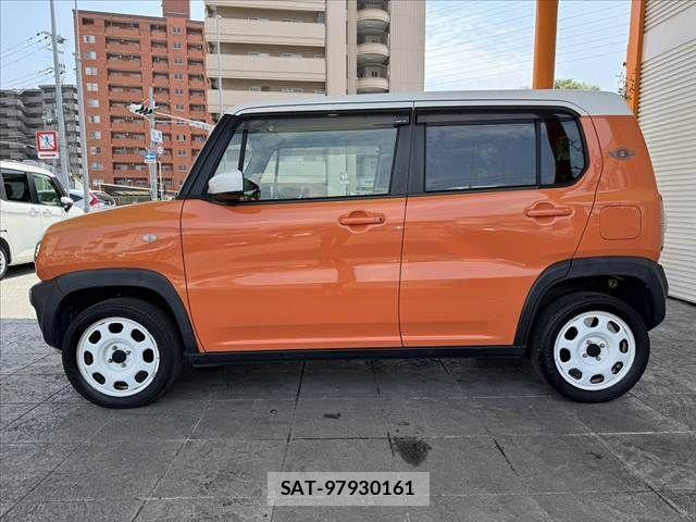 Suzuki HUSTLER 2014-09 8099666-11