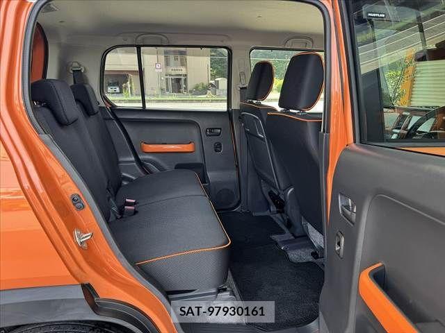 Suzuki HUSTLER 2014-09 8099666-16