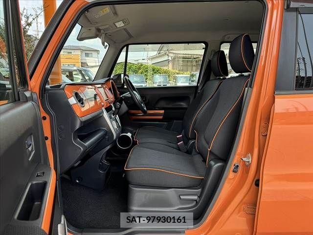 Suzuki HUSTLER 2014-09 8099666-17
