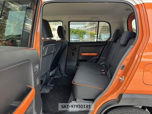 Suzuki HUSTLER 2014-09 8099666-18