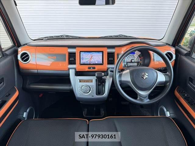 Suzuki HUSTLER 2014-09 8099666-1