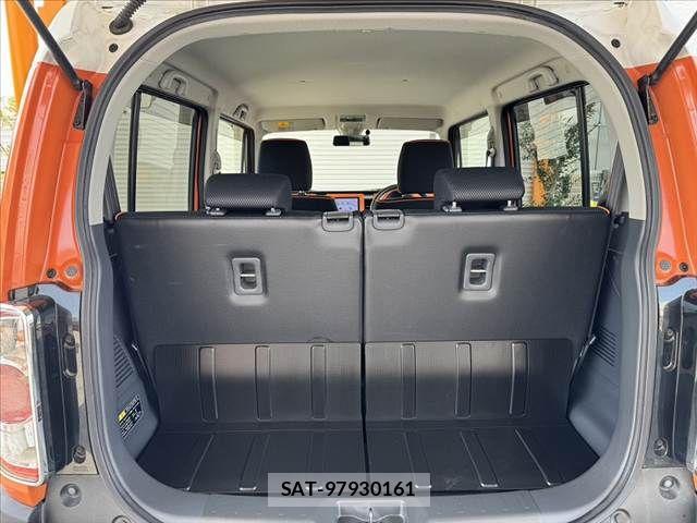 Suzuki HUSTLER 2014-09 8099666-19
