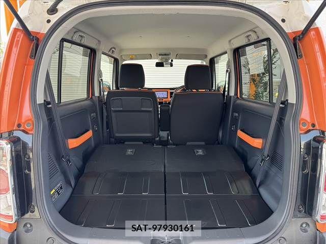 Suzuki HUSTLER 2014-09 8099666-20