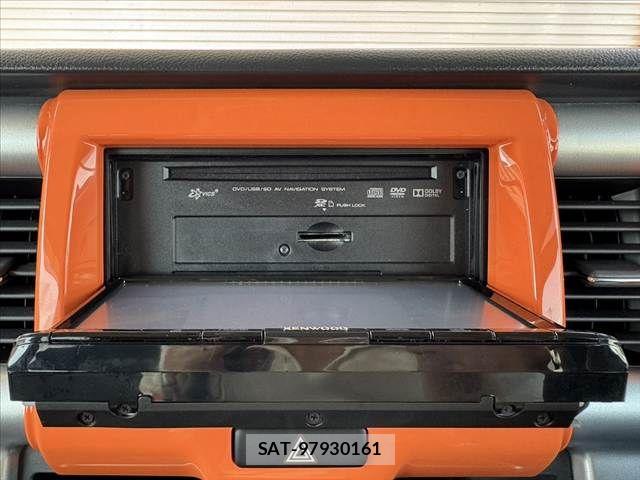 Suzuki HUSTLER 2014-09 8099666-22