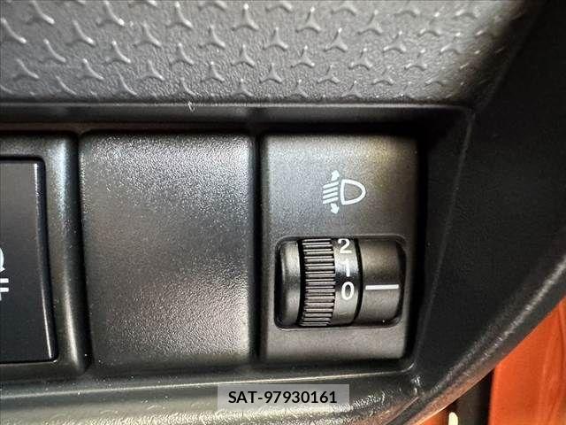 Suzuki HUSTLER 2014-09 8099666-25