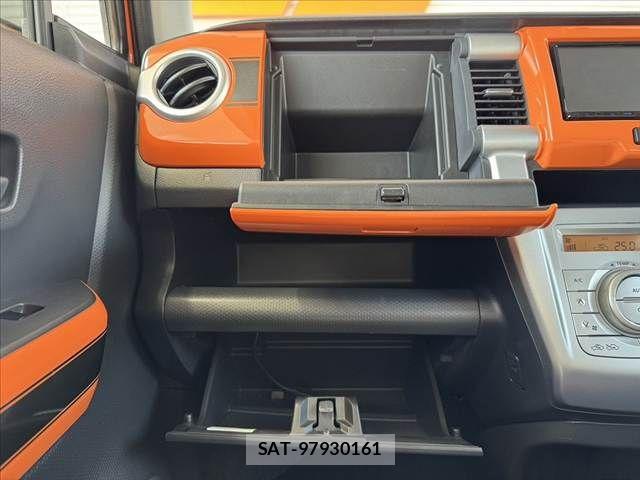 Suzuki HUSTLER 2014-09 8099666-27