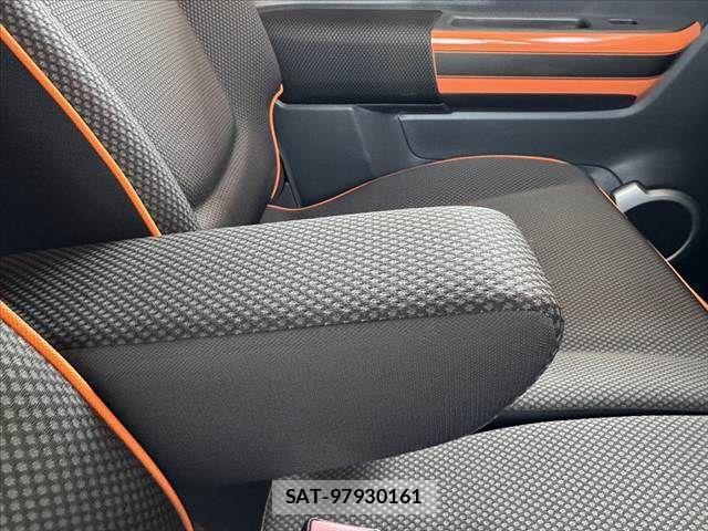 Suzuki HUSTLER 2014-09 8099666-29
