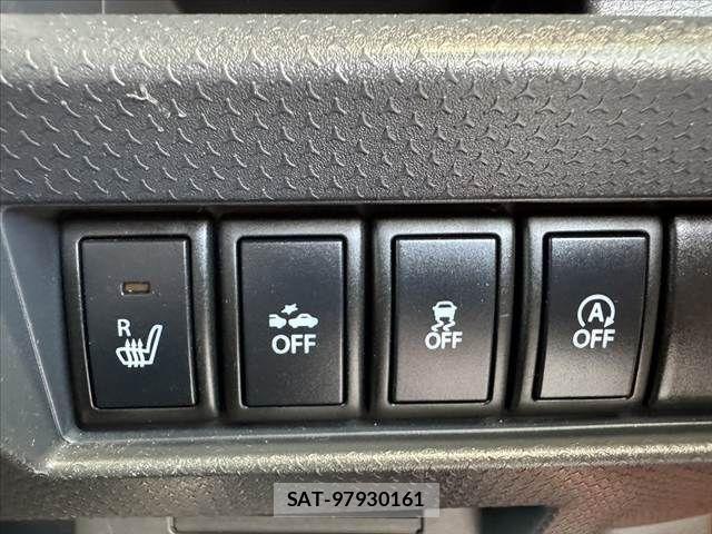 Suzuki HUSTLER 2014-09 8099666-3