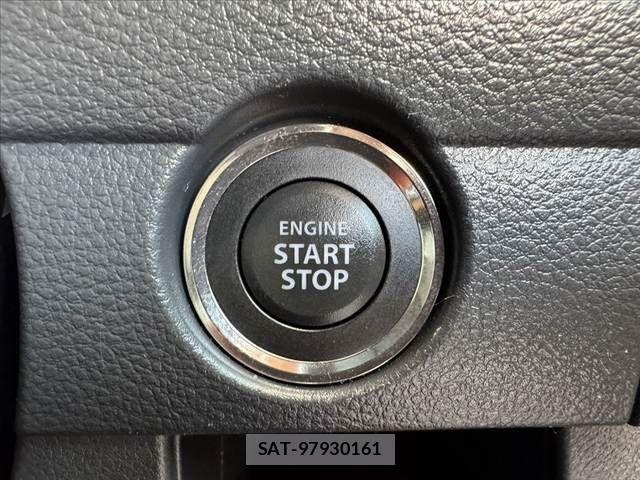 Suzuki HUSTLER 2014-09 8099666-4