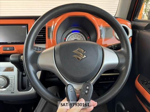 Suzuki HUSTLER 2014-09 8099666-6
