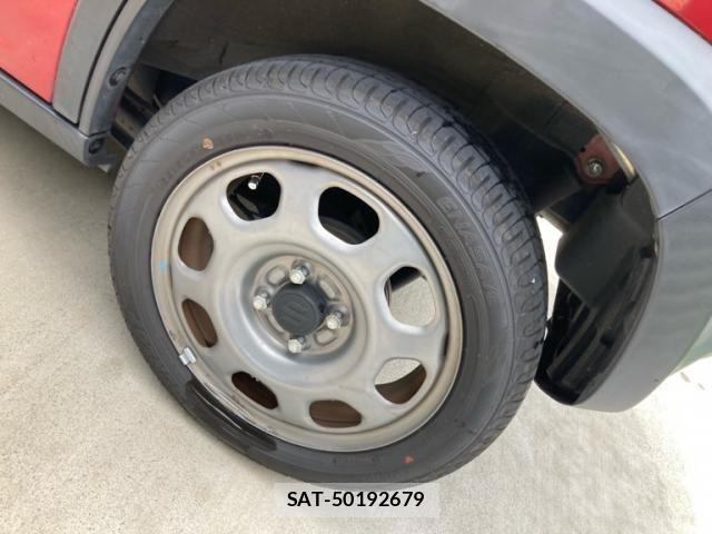 Suzuki HUSTLER 2019-02 8099668-9