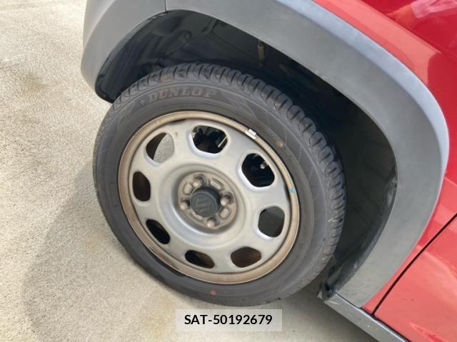 Suzuki HUSTLER 2019-02 8099668-10