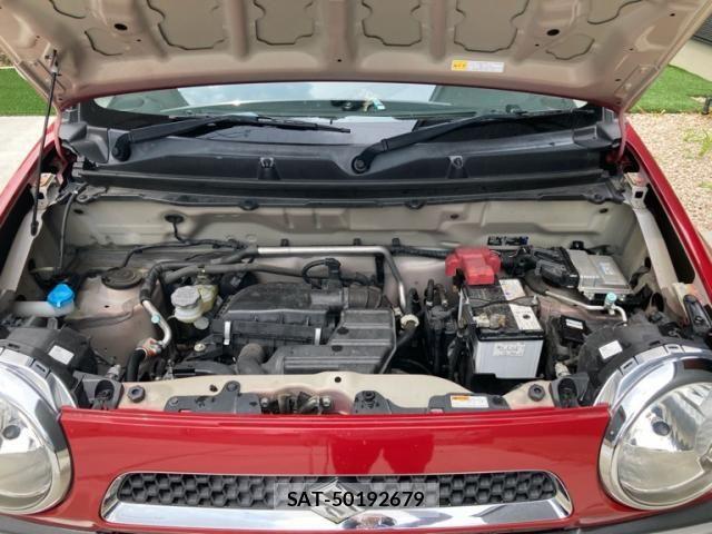 Suzuki HUSTLER 2019-02 8099668-13