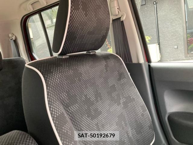 Suzuki HUSTLER 2019-02 8099668-22