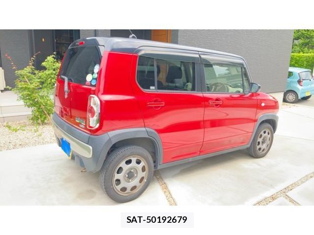 Suzuki HUSTLER 2019-02 8099668-3