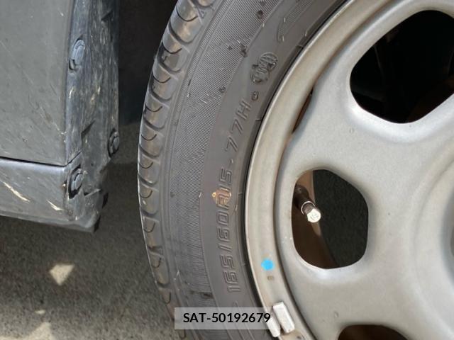 Suzuki HUSTLER 2019-02 8099668-6