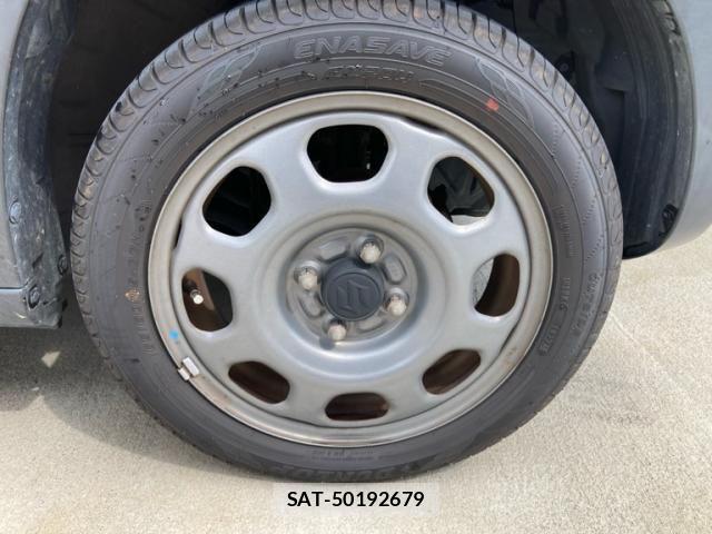 Suzuki HUSTLER 2019-02 8099668-7