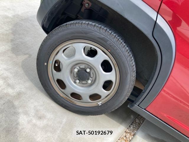 Suzuki HUSTLER 2019-02 8099668-8