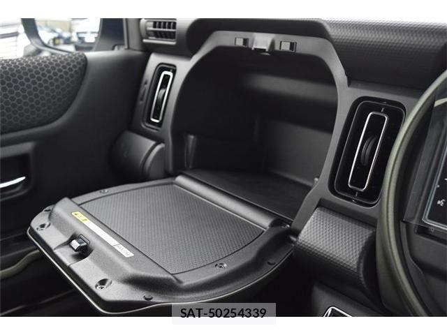 Suzuki HUSTLER 2025-06 8099635-17