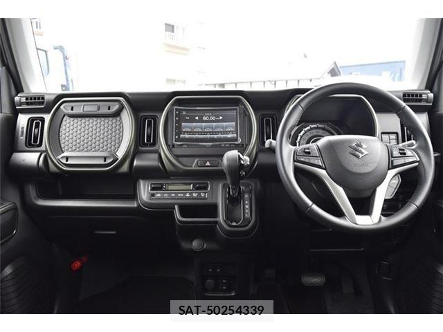 Suzuki HUSTLER 2025-06 8099635-1