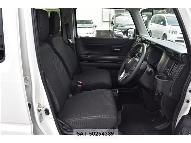 Suzuki HUSTLER 2025-06 8099635-21