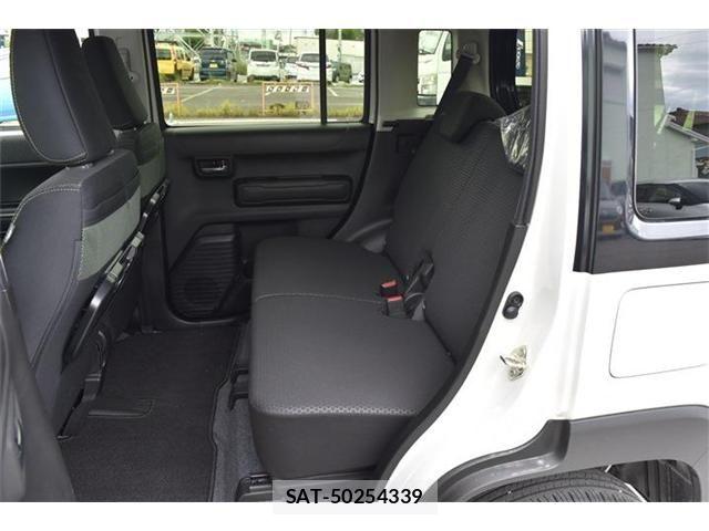 Suzuki HUSTLER 2025-06 8099635-23